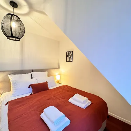 Nausicaa - Circuit Des 24h Du Mans - Piscine * Arnage