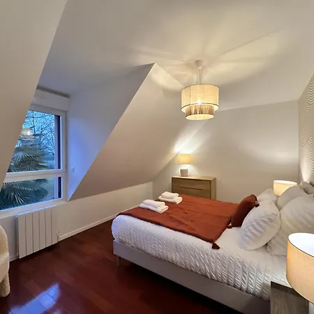 Nausicaa - Circuit Des 24h Du Mans - Piscine Willa Arnage