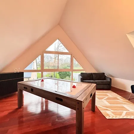 Nausicaa - Circuit Des 24h Du Mans - Piscine *