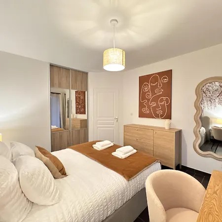 Nausicaa - Circuit Des 24h Du Mans - Piscine Willa *