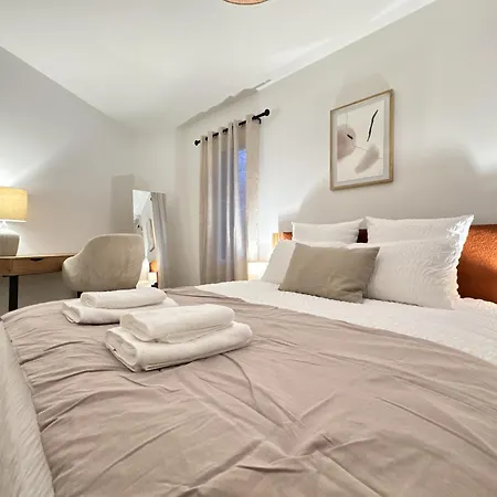 Willa Nausicaa - Circuit Des 24h Du Mans - Piscine Arnage