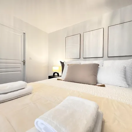 Willa Nausicaa - Circuit Des 24h Du Mans - Piscine