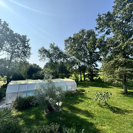 Nausicaa - Circuit Des 24h Du Mans - Piscine * Arnage