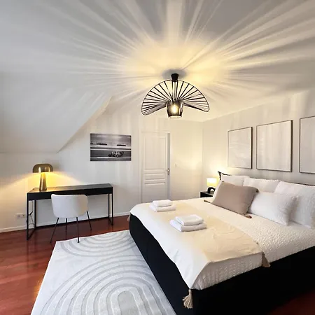 Nausicaa - Circuit Des 24h Du Mans - Piscine Willa *