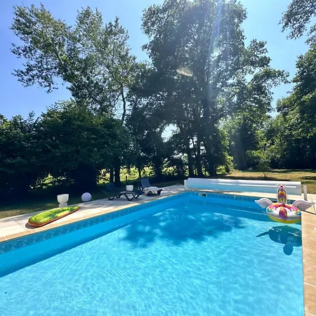 Nausicaa - Circuit Des 24h Du Mans - Piscine Arnage