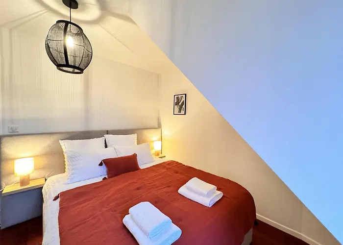 Nausicaa - Circuit Des 24h Du Mans - Piscine * Arnage