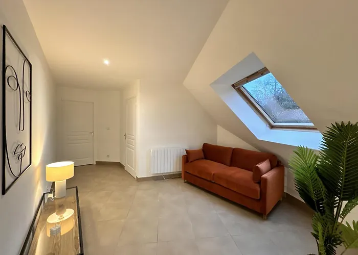 Nausicaa - Circuit Des 24h Du Mans - Piscine Villa