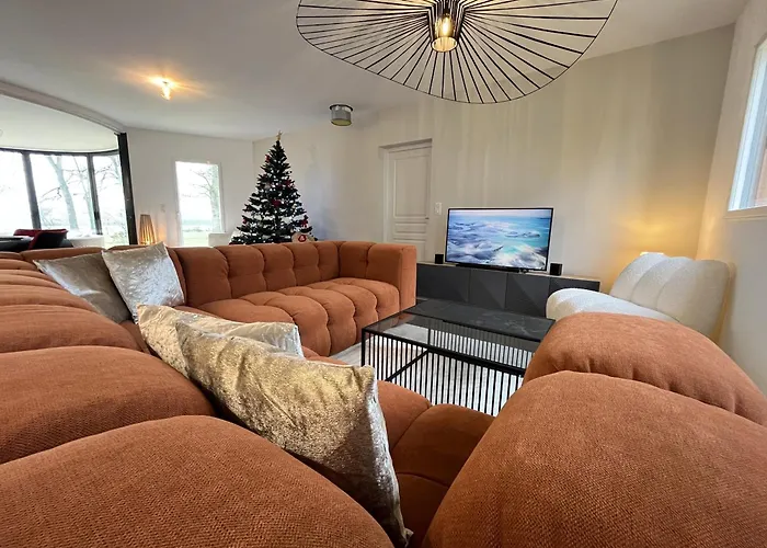 Nausicaa - Circuit Des 24h Du Mans - Piscine Arnage